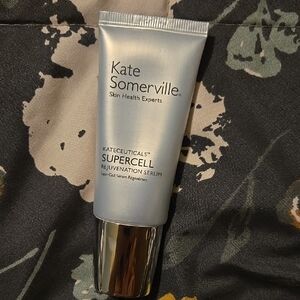 Kate Somerville Supercell Serum in Silver Tube